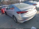 Hyundai Elantra Se KMHD84LF1HU227876 photo