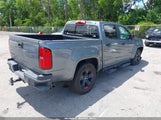 Chevrolet Colorado 2Wd Short Box Lt 1GCGSCEA9M1290220 fotografie