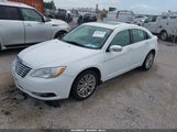 Chrysler 200 Limited 1C3CCBCB6CN307598 fotografie