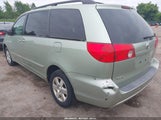 TOYOTA SIENNA LE 5TDZK23C08S134860 снимка