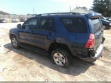TOYOTA 4RUNNER LIMITED V8 JTEBT17R358024498 снимка