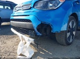 KIA SOUL + KNDJP3A57J7596437 снимка
