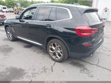 BMW X3 xDrive30I 5UXTY5C04L9D18557 снимка