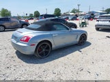 Chrysler Crossfire Limited 1C3AN65L15X029618 снимка