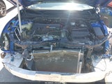Honda Civic Lx 19XFC2F54GE071090 снимка