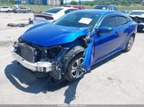 Honda Civic Lx 19XFC2F54GE071090 снимка