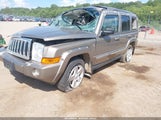 Jeep Commander Limited 1J8HG58N86C246418 снимка