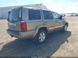 Jeep Commander Limited 1J8HG58N86C246418 снимка