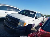 Ford F-150 Xl 1FTFW1EF1DKE83617 снимка
