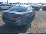 Nissan Versa 1.6 Sr 3N1CN8FV6RL816181 снимка