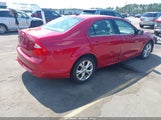 Ford Fusion Se 3FAHP0HA0CR280458 снимка