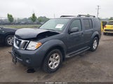 NISSAN PATHFINDER SE 5N1AR1NN2AC629436 снимка