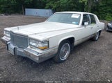 CADILLAC BROUGHAM 1G6DW54E7NR711655 снимка