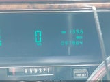 CADILLAC BROUGHAM 1G6DW54E7NR711655 снимка