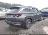 HYUNDAI TUCSON HYBRID BLUE KM8JBCD16RU225074 photo