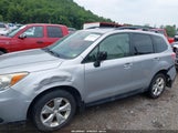 Subaru Forester 2.5I Premium JF2SJAGC6EH405933 снимка