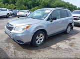 Subaru Forester 2.5I Premium JF2SJAGC6EH405933 снимка