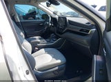 Toyota Highlander Hybrid Xle Bronze 5TDAARAH0PS524833 fotografie