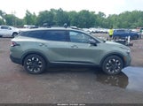 Kia Sportage X-Line 5XYK6CDF7RG144563 photo