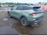 Kia Sportage X-Line 5XYK6CDF7RG144563 снимка