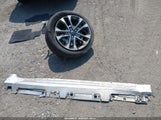 Jeep Grand Cherokee Overland 4X4 1C4RJHDG8S8631108 снимка