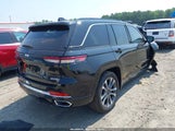 Jeep Grand Cherokee Overland 4X4 1C4RJHDG8S8631108 снимка
