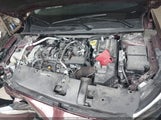 Nissan Sentra Sv Xtronic Cvt 3N1AB8CV1RY263561 fotografie
