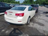 CHEVROLET MALIBU 1LT 1G11C5SL7EF192112 снимка