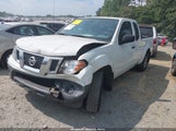 NISSAN FRONTIER S 1N6BD0CT8HN728258 снимка