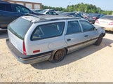 Ford Taurus Gl 1FABP57U4HA202295 снимка
