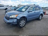HONDA CR-V EX-L JHLRE48747C057153 photo