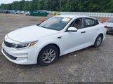Kia Optima Lx 5XXGT4L31GG065368 снимка