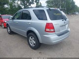 KIA SORENTO EX/LX KNDJD733965513475 снимка
