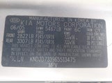 KIA SORENTO EX/LX KNDJD733965513475 снимка