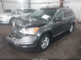 Honda Cr-V Ex 5J6RE3H51BL055465 снимка