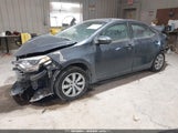 Toyota Corolla Le 2T1BURHE9EC160926 снимка