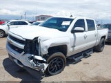 Chevrolet Silverado  2Lt 3GCUKREC3JG564922 снимка