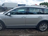 Volkswagen Golf Alltrack Tsi Se 3VWH17AU5HM506908 fotografie