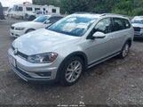 Volkswagen Golf Alltrack Tsi Se 3VWH17AU5HM506908 photo