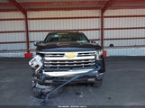 CHEVROLET SILVERADO 1500 4WD SHORT BED LTZ 1GCUDGEL7RZ279067 fotografie