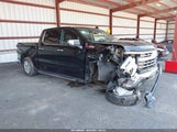 CHEVROLET SILVERADO 1500 4WD SHORT BED LTZ 1GCUDGEL7RZ279067 снимка