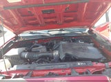 Toyota Tacoma Trd Sport 5TFCZ5AN7GX004557 fotografie