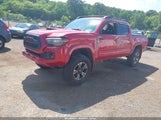 Toyota Tacoma Trd Sport 5TFCZ5AN7GX004557 fotografie