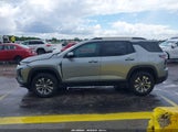 CHEVROLET EQUINOX FWD LT 3GNAXHEG6SL163477 снимка