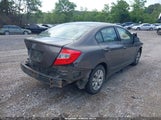 Honda Civic Lx 19XFB2F53CE322579 снимка