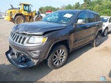 Jeep Grand Cherokee Limited 1C4RJFBG4FC921646 снимка