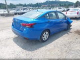 Nissan Versa 1.6 S 3N1CN8DV6RL891837 снимка