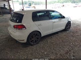 VOLKSWAGEN GTI 4-DOOR AUTOBAHN WVWHD7AJ7CW086898 снимка