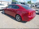 LEXUS IS 250 JTHBK262X65000167 fotografie