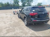 Acura Mdx Technology Package 2HNYD2H67BH512925 снимка